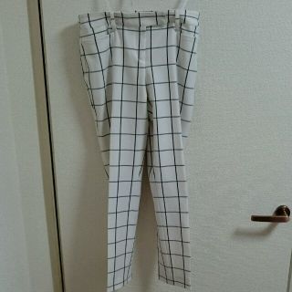 オリヒカ(ORIHICA)のクロップドパンツ(クロップドパンツ)