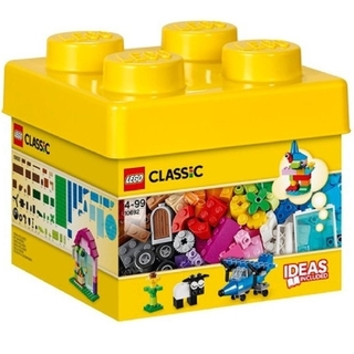 レゴ(Lego)の未使用　レゴジャパン　LEGO レゴ 　クラシック　ベーシック　10692(知育玩具)