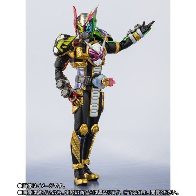 SHFiguarts フィギュアーツ 仮面ライダー