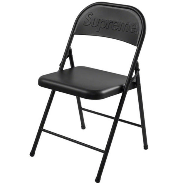 Metal Folding Chair