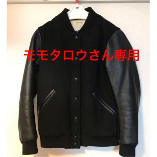 フリークスストア(FREAK'S STORE)のモモタロウさん専用　FREAK’S STORE スタジャン(スタジャン)