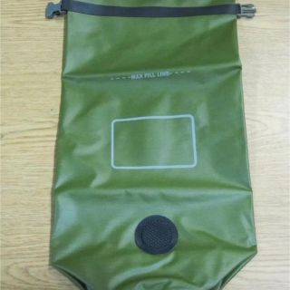 米軍実物 防水バッグ Seal Line Macs Sack(個人装備)