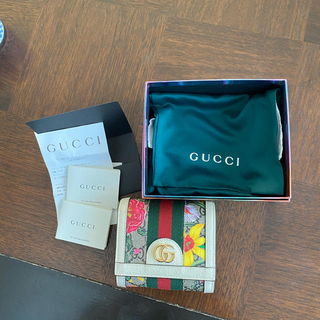グッチ(Gucci)のグッチ財布(財布)