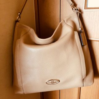 コーチ(COACH)のCOACH 2wayショルダーバッグ(ショルダーバッグ)