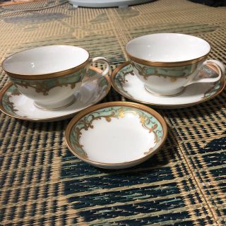 ノリタケ(Noritake)のNoritakeのティーカップ＆ソーサー(食器)