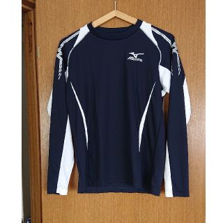 ミズノ(MIZUNO)のミズノ  ウエア(Tシャツ/カットソー(七分/長袖))