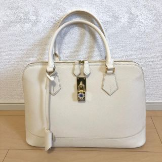 サマンサタバサ(Samantha Thavasa)の美品◎Samantha Thavasa/サマンサタバサ/レディース/ハンドバッグ(ハンドバッグ)