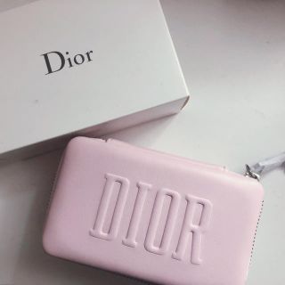 ディオール(Dior)のディオール *アクセサリーボックス(小物入れ)