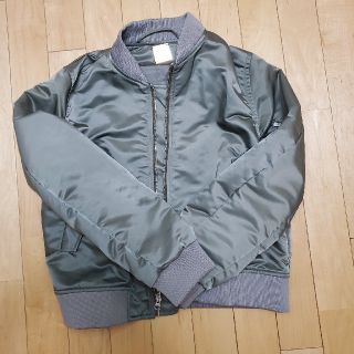 ドゥーズィエムクラス MA-1 ミリタリージャケット(レディース)の通販