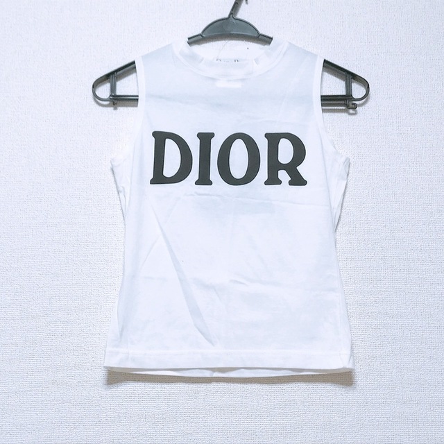 Christian Dior(クリスチャンディオール)のクリスチャンディオール Tシャツ サイズM - レディースのトップス(Tシャツ(半袖/袖なし))の商品写真