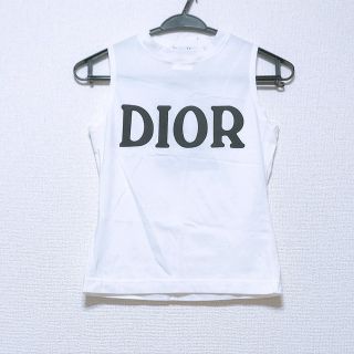 クリスチャンディオール(Christian Dior)のクリスチャンディオール Tシャツ サイズM -(Tシャツ(半袖/袖なし))