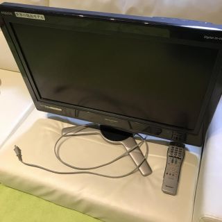 アクオス(AQUOS)の【緊急値下げ】SHARP AQUOS 液晶テレビ(テレビ)