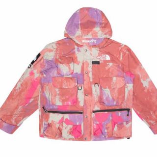 シュプリーム(Supreme)のsupreme cargo jacket North face ss20(マウンテンパーカー)