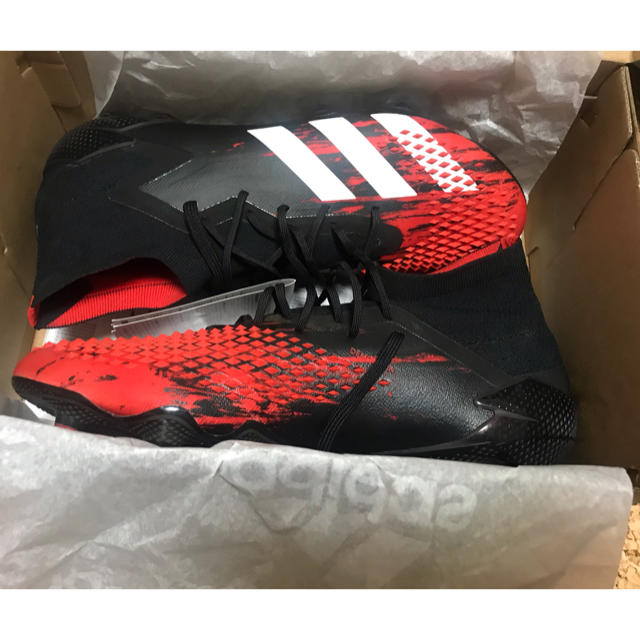 サッカースパイクシューズ アディダス adidas 26cm