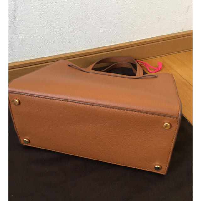 kate spade new york(ケイトスペードニューヨーク)のうさわんこ様専用  ケイトスペードのハンドバッグ レディースのバッグ(ハンドバッグ)の商品写真