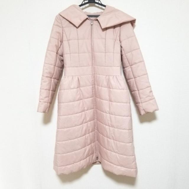 ルネ ダウンコート サイズ34 S レディース | www.jarussi.com.br