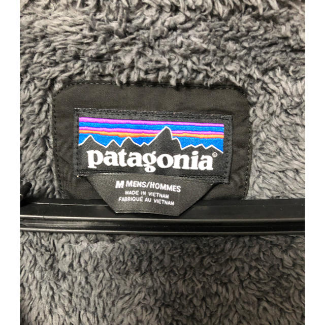 patagonia(パタゴニア)のパタゴニア　イスマスパーカー メンズのジャケット/アウター(ブルゾン)の商品写真