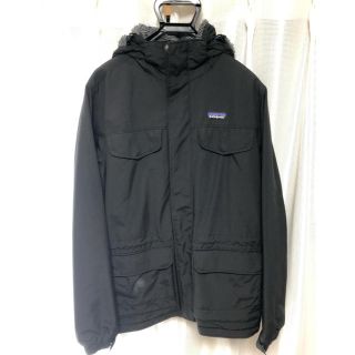 パタゴニア(patagonia)のパタゴニア　イスマスパーカー(ブルゾン)