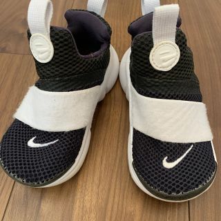 ナイキ(NIKE)のNIKE ナイキ スニーカー キッズ(スニーカー)