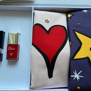 ディオール(Christian Dior) トラベルポーチの通販 23点 ...