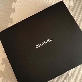 シャネル(CHANEL)のCHANELカシミアストール(マフラー/ストール)