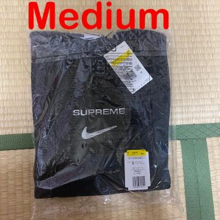 シュプリーム(Supreme)のNike Supreme Jewel Crewneck Medium(スウェット)