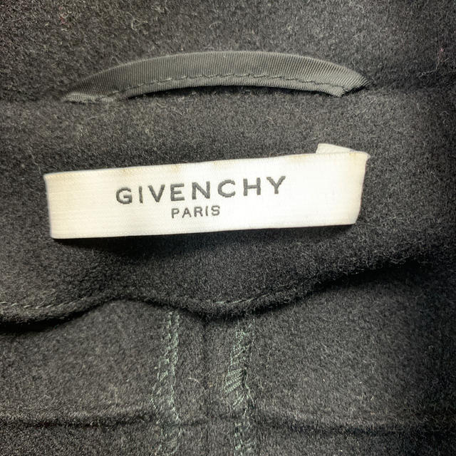 Drawer(ドゥロワー)のGIVENCHY  マントコート レディースのジャケット/アウター(その他)の商品写真