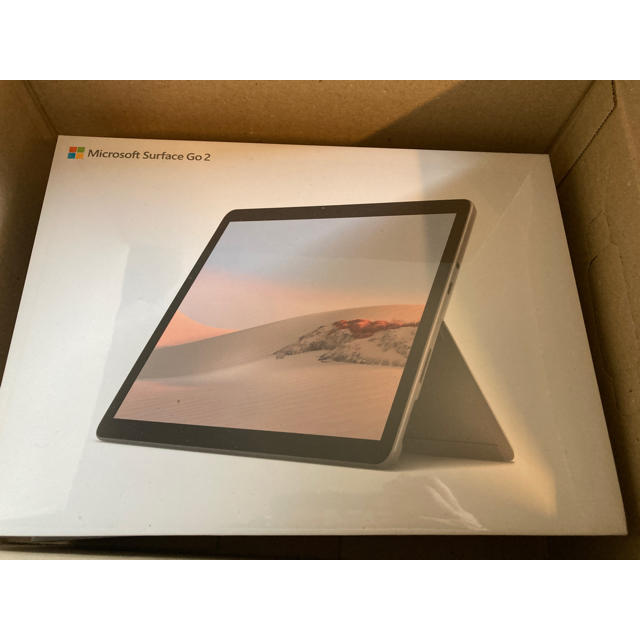 人気新品入荷 dai Surface Go2 2台 タブレット 人気新品入荷 dai Surface Go2 2台 タブレット