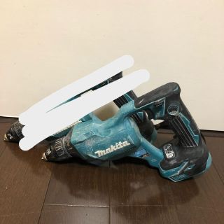 マキタ(Makita)のマキタ　ワンタッチ(工具/メンテナンス)