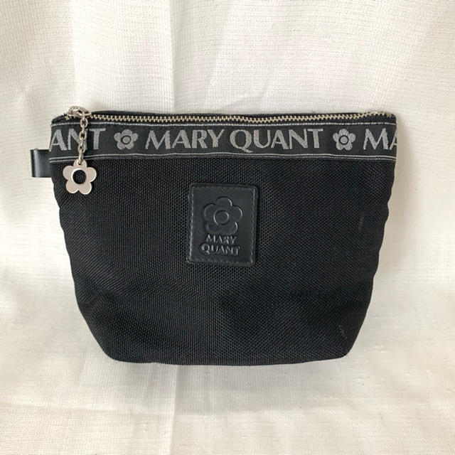 MARY QUANT(マリークワント)のMary Quant ポーチ レディースのファッション小物(ポーチ)の商品写真