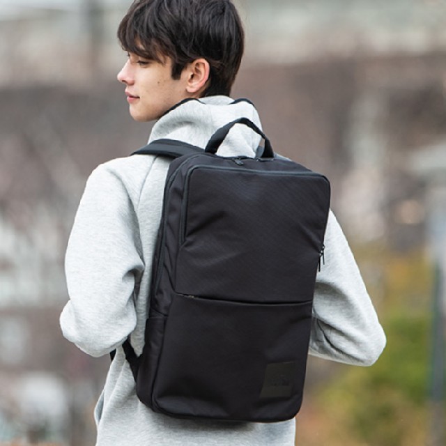 ゴールドウイン THE NORTH FACE SHUTTLE DAYPACK … - リュック/バック