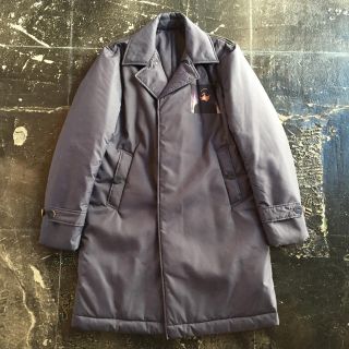 アンダーカバー(UNDERCOVER)のUNDERCOVER 16aw ボレマンス　コート(チェスターコート)