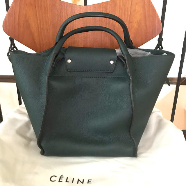 celine(セリーヌ)の⭐︎セリーヌ  ビッグバッグ　スモール　アマゾン⭐︎新品⭐︎ レディースのバッグ(ハンドバッグ)の商品写真