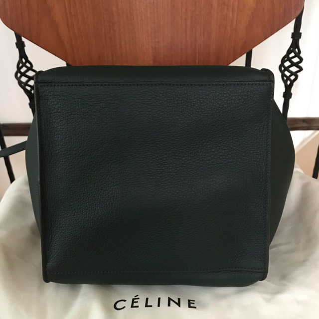 celine(セリーヌ)の⭐︎セリーヌ  ビッグバッグ　スモール　アマゾン⭐︎新品⭐︎ レディースのバッグ(ハンドバッグ)の商品写真