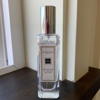 Jo Malone - ジョーマローン イングリッシュペアー&フリージア コロン 30mlの通販｜ラクマ