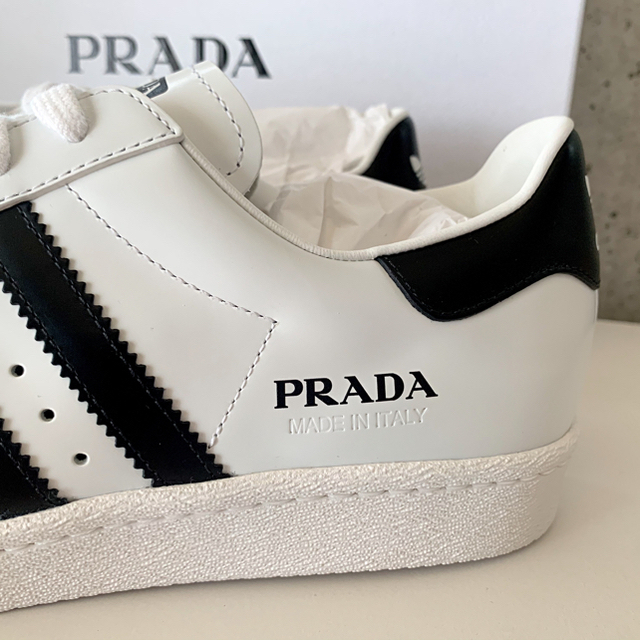 pradaPRADA for adidas (日本国内正規店購入品)