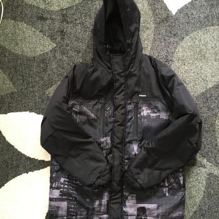 人気ショップ DOUBLE STEAL ダウンジャケット ダウンジャケット - tin ...