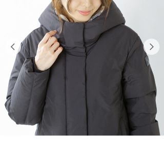 ウールリッチ(WOOLRICH)のウールリッチ　ダウン　新品タグ付き　Sサイズ(ダウンコート)