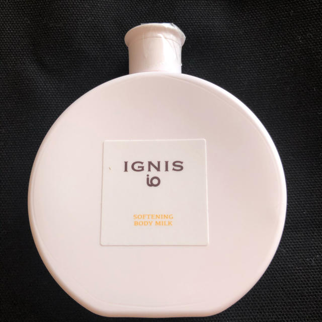 IGNIS(イグニス)のイグニス　ボディミルク コスメ/美容のボディケア(ボディローション/ミルク)の商品写真
