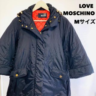 モスキーノ ダウンの通販 63点 | MOSCHINOを買うならラクマ