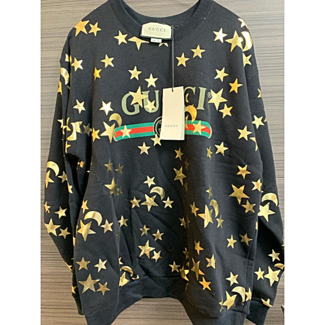 特価高品質】 Gucci - GUCCI スタートレーナーの通販 by lono baby
