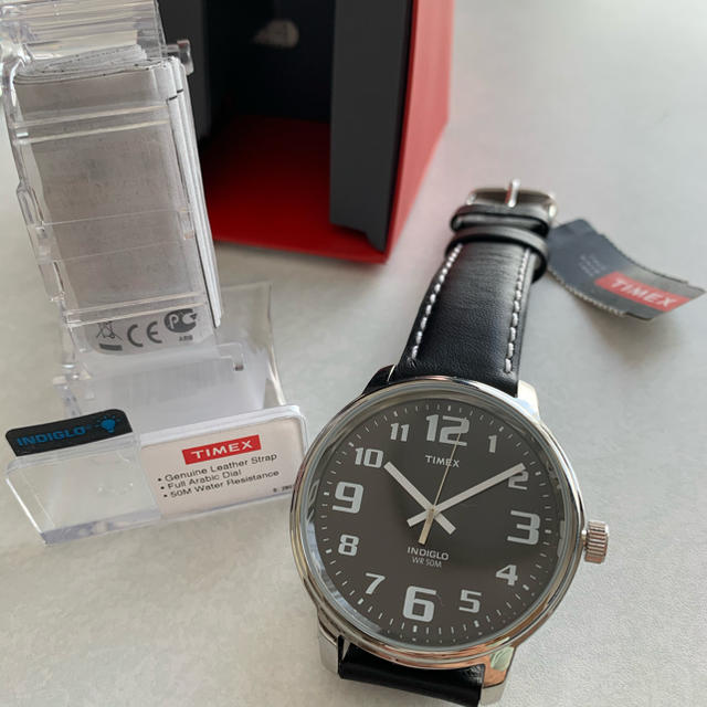 TIMEX 新品未使用