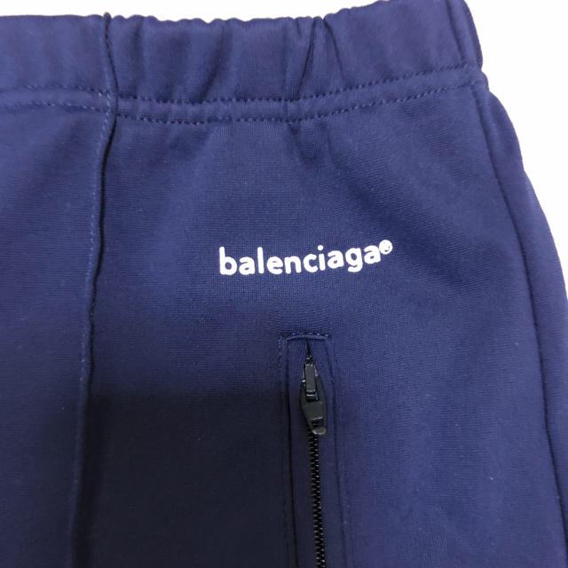 Balenciaga(バレンシアガ)の最終値下げ　バレンシアガ　ジャージ メンズのパンツ(その他)の商品写真