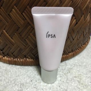 イプサ(IPSA)のIPSAのコントロールベイス(ピンク)(コントロールカラー)