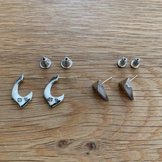 GARNI(ピアス(両耳用))のフリマアイテム一覧 GARNI(ピアス(両耳用))のフリマアイテム一覧