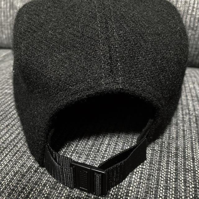 Supreme(シュプリーム)のSupreme Harris Tweed cap メンズの帽子(キャップ)の商品写真