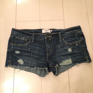 アバクロンビーアンドフィッチ(Abercrombie&Fitch)のアバクロ♡新品未使用♡(ショートパンツ)