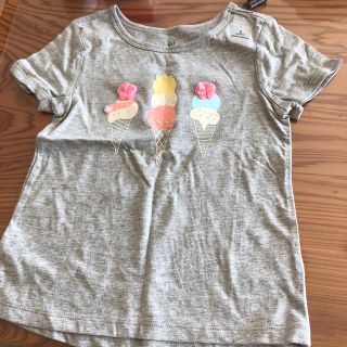 ギャップ(GAP)のキッズTシャツ(Tシャツ/カットソー)