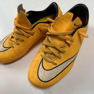 ナイキ(NIKE)のNIKE Mercurial トレーニングシューズ(シューズ)