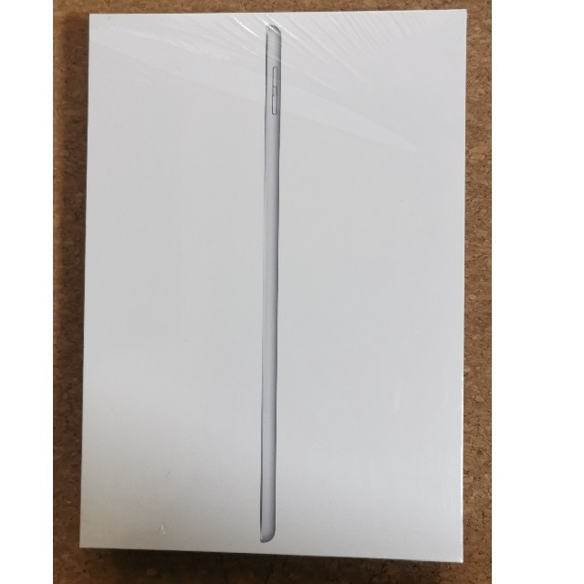 新品正規品　第7世代 10.2インチ iPad Wi-Fi 32GB×2